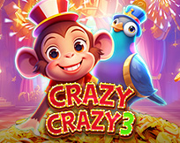Crazy Crazy 3