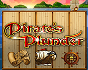 Pirate's Plunder