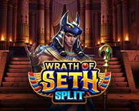 Wrath of Seth Split