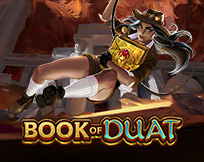 Book Of Duat