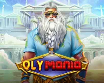 Oly Mania